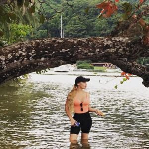 Meet your Posher, Molly